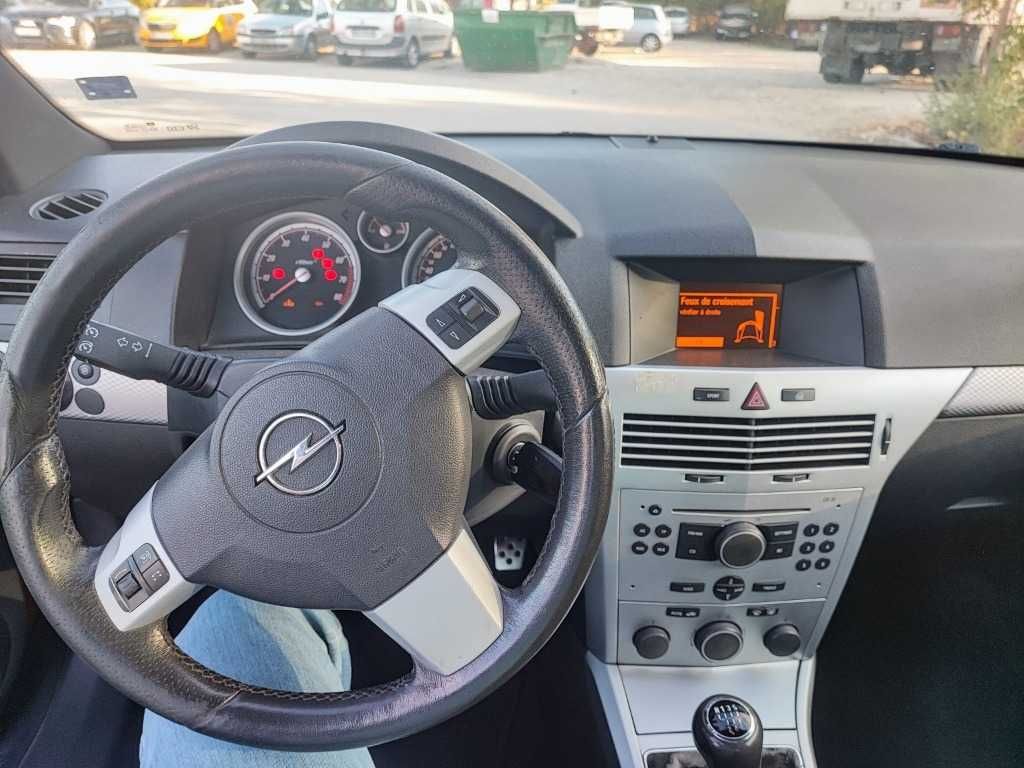 3 броя Astra H на части OPC/VXR/GTC Z20LEH/Z20LER/Z20LEL/Z20LET