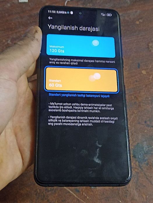 Poco x3 PRO 256Gb