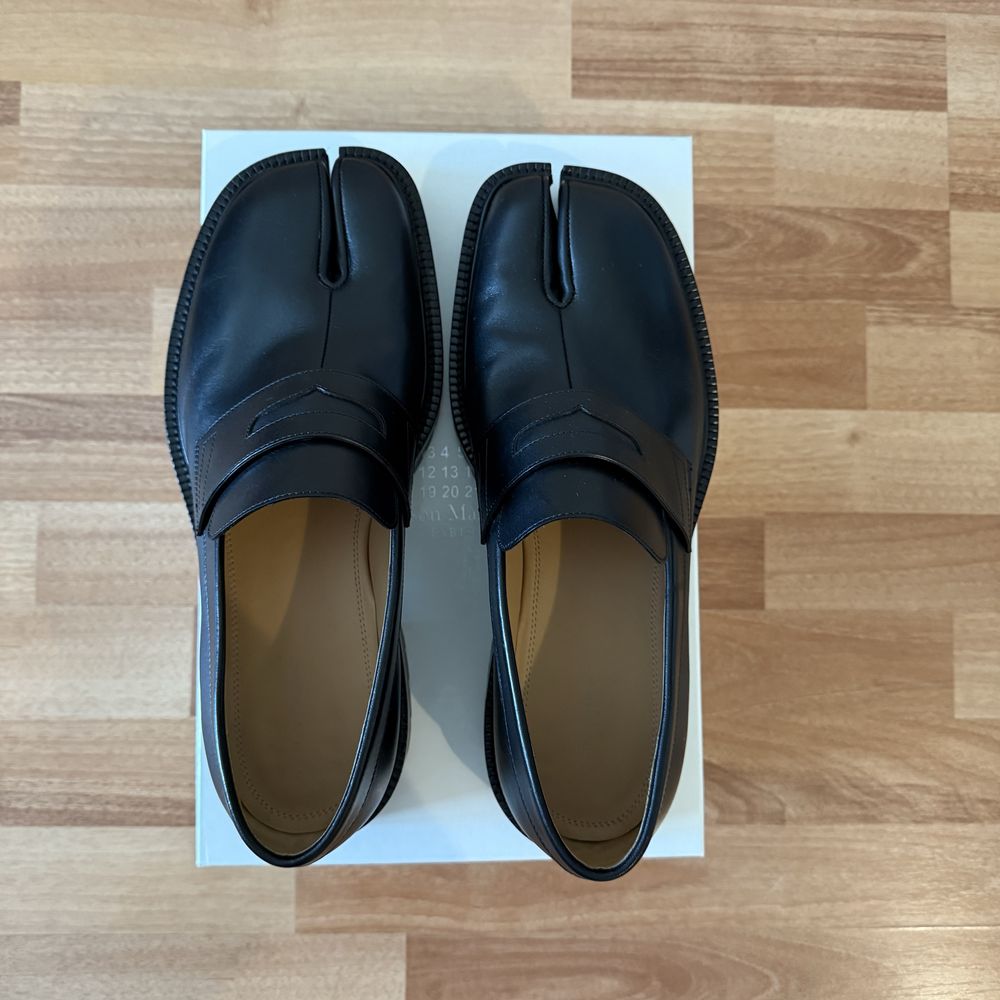 Maison Margiela Tabi Loafers