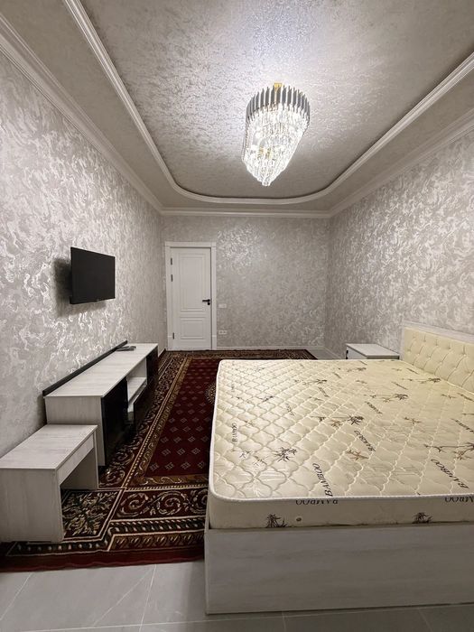 Сдаётся квартира