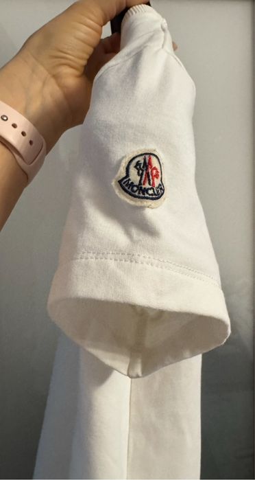 Rochie Moncler -