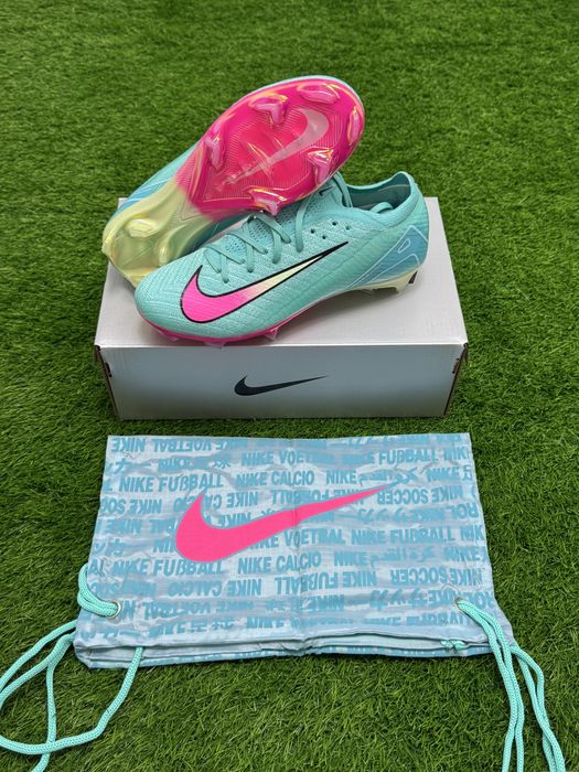 Ghete Fotbal Nike Air Zoom Mercurial Vapor 16 Elite