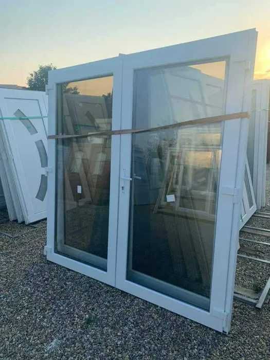 Usi termopan glisante