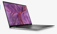 Dell XPS 13 7390 2-in-1 9310  touchscreen ultrabook