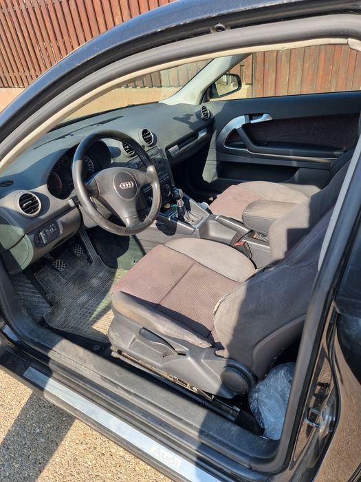 Audi a3 diesel 1.9 bkc