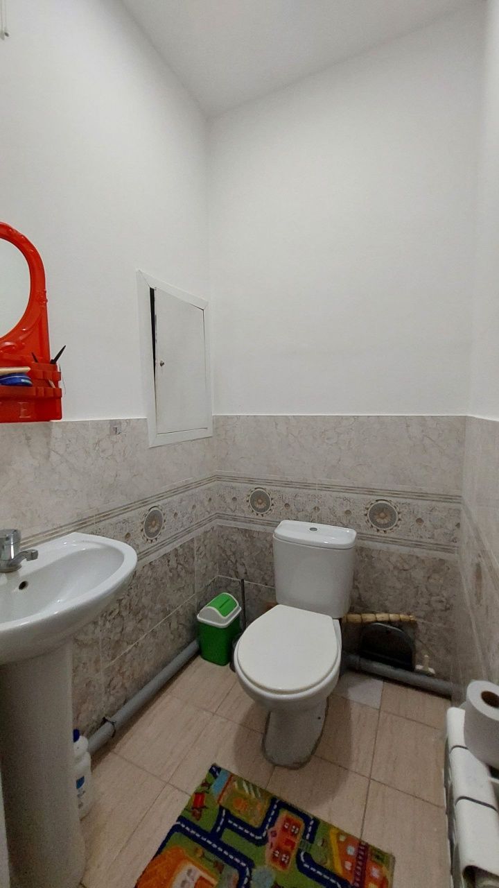 2в4/2/7. Отличная 2-х ком. квартира, 65 м²! Худуд 8, Янгихает р-н.