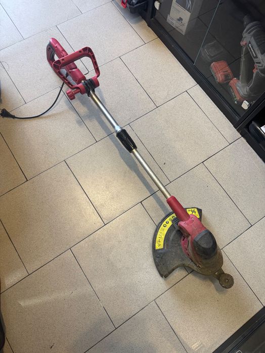 Електрически тример Raider RD-GT21, 600 W, 30 см