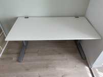 Vand birou reglabil Hanna 800x1600