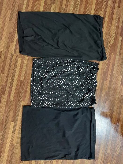 Fuste si pantaloni pentru gravide marimea S