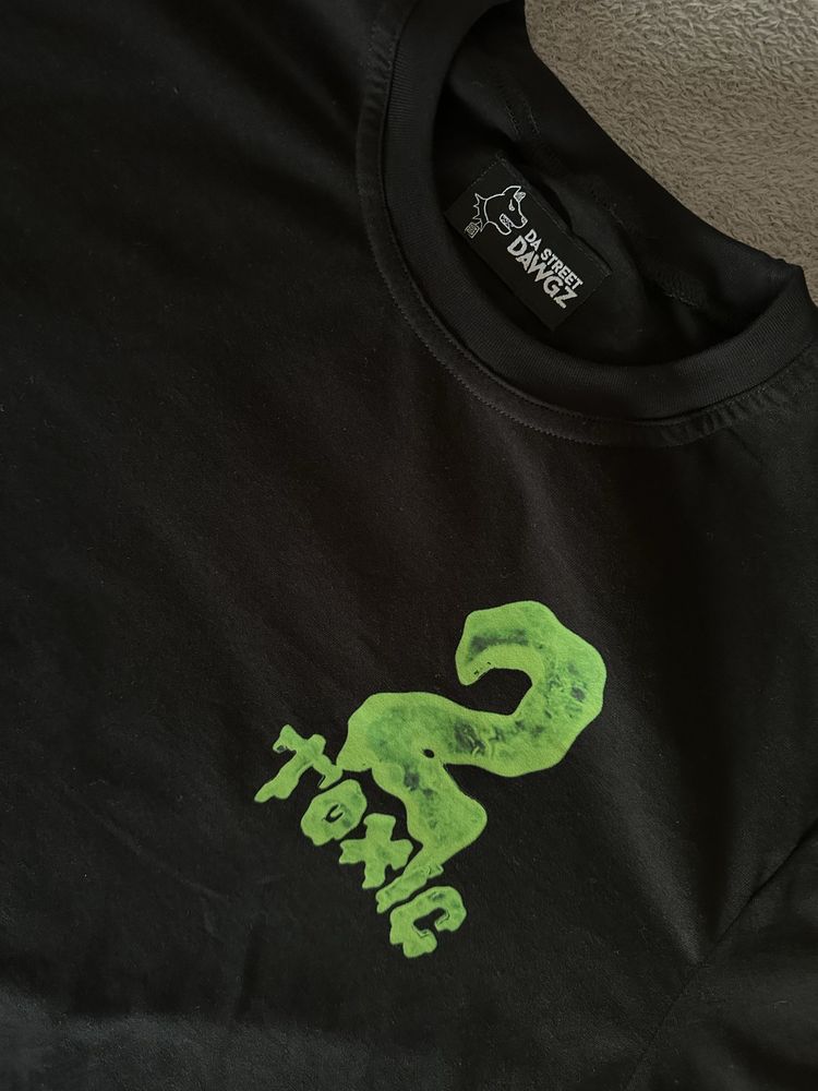 Тениска - DSD Limited Edition