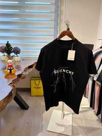 tricou transport cu verificare GIVENCHY