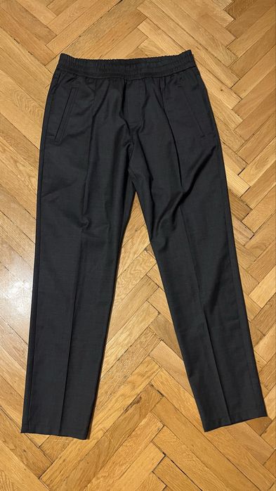 Pantaloni Bogner Loro Piana 2023