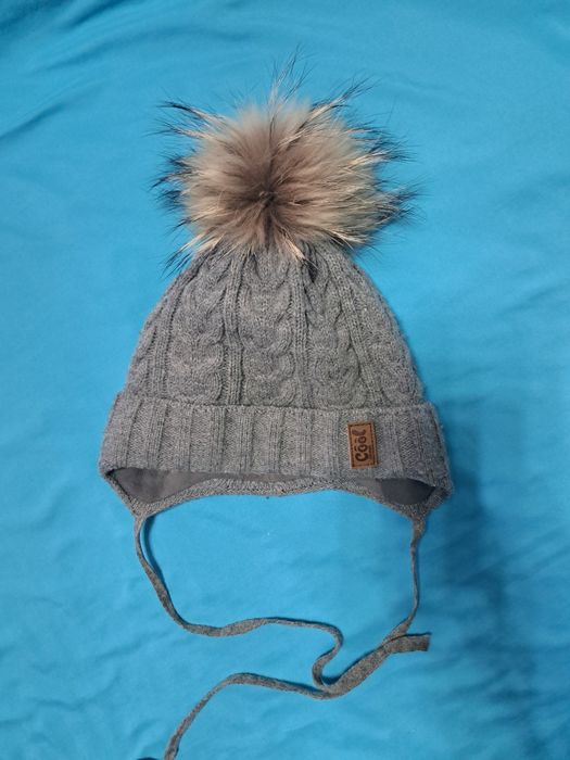 Шапочка  детская