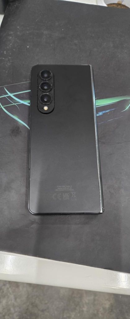Samsung Z fold 4/ Бартер
