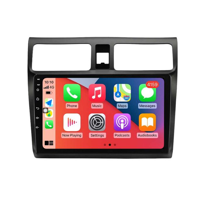 Navigatie Suzuki Swift din 2003 - 2010 Noua Garantie 2GB 4GB 8GB RAM