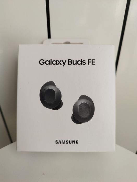 Слушалки Samsung Galaxy Buds FE