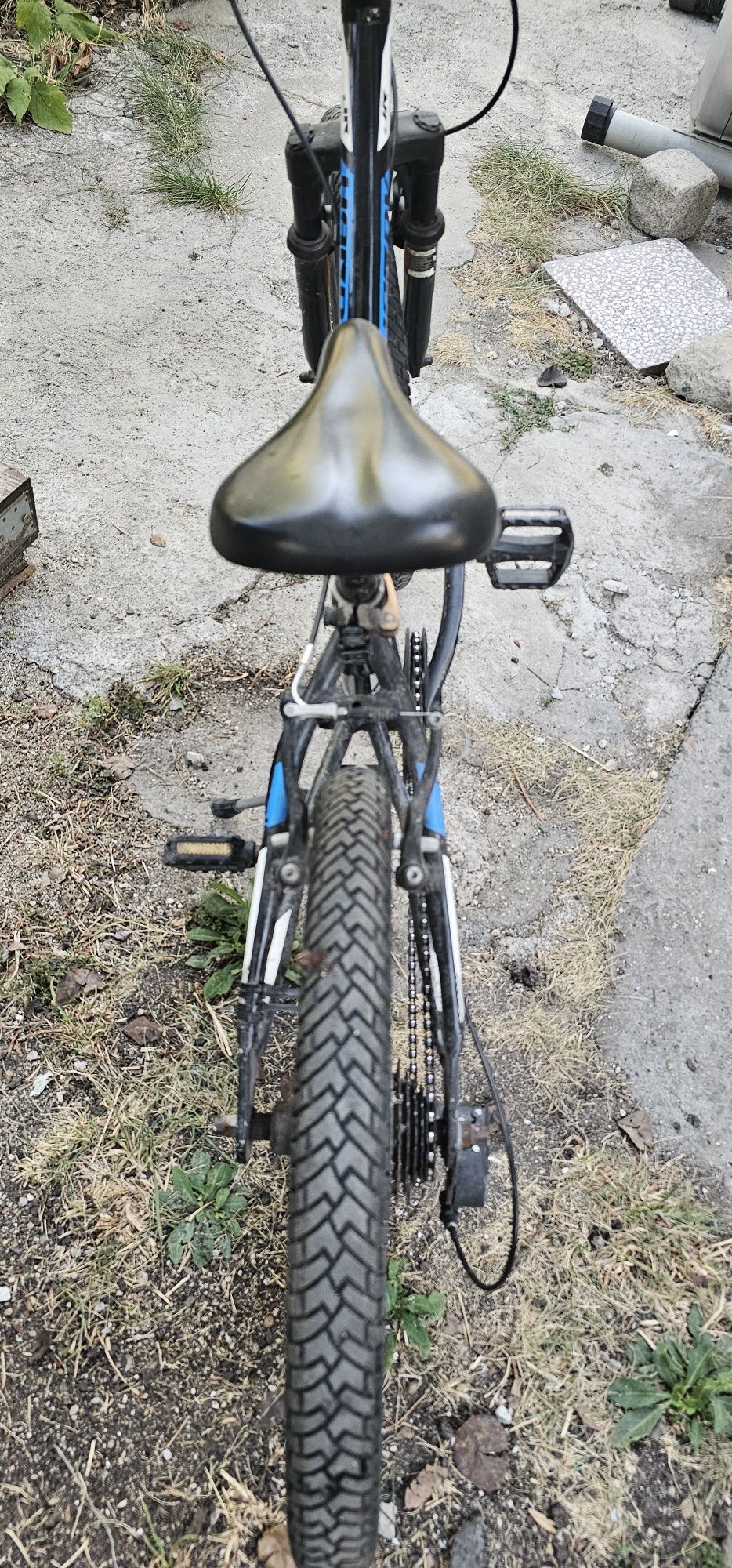 Drag hardy jr 20"