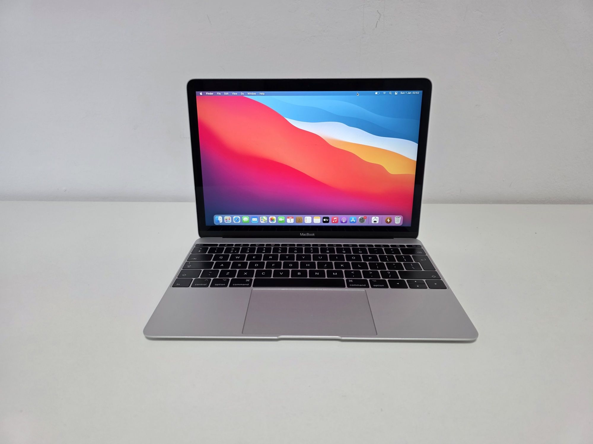 Macbook 12 Retina Intel M3 8gb 256ssd. ULTRASLIM . GARANTIE 1 an