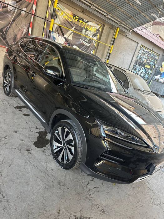Byd champion 605