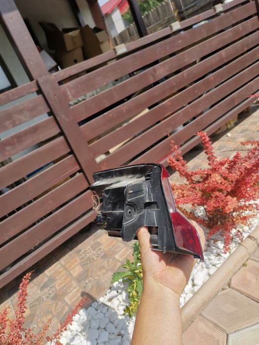 Stop dreapta Renault megane 4 iv sedan led