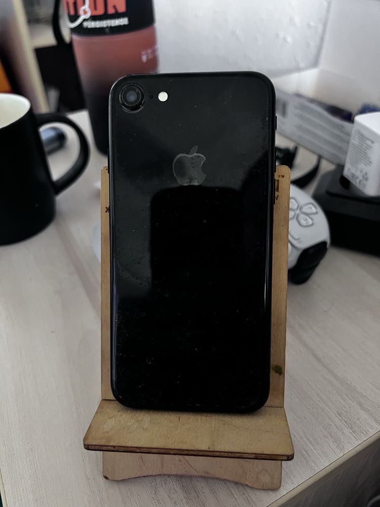 Iphone 7 128 гб в отличном