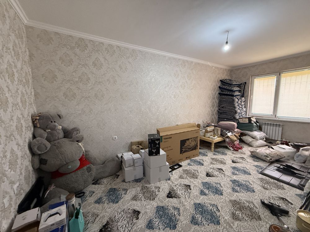 Продам квартиру (Своя)