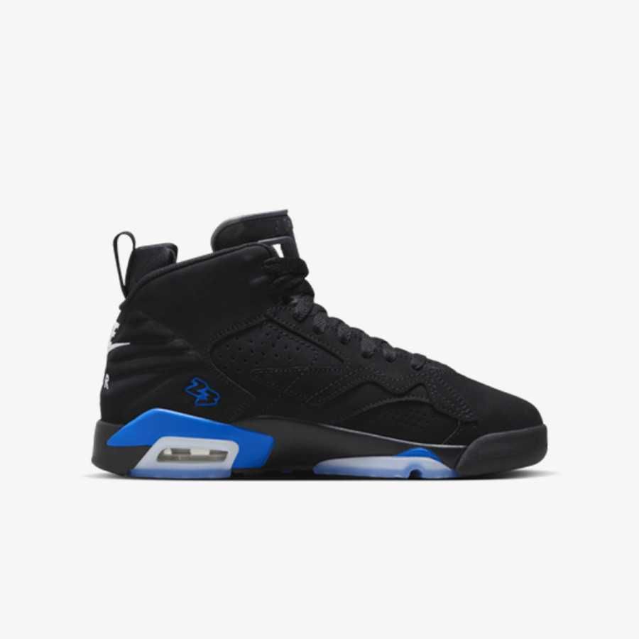 Jordan Jumpman MVP Playoffs Royale