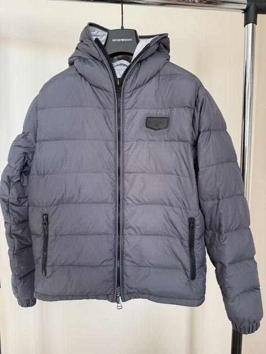 Оригинално зимно яке Duvetica