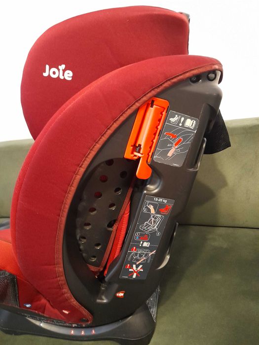 Scaun auto Joie 0-25 kg