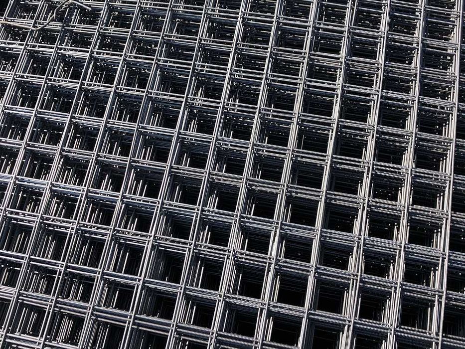 Сетка ВР сварная армированная, арматурная