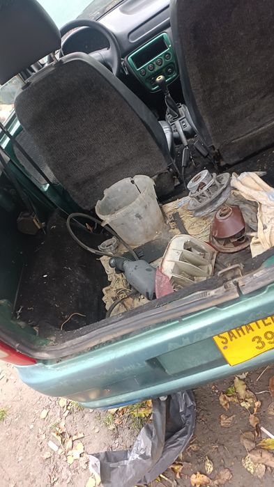 Urgent Microcar complect motor lombardini doar talon la ea nu schimb