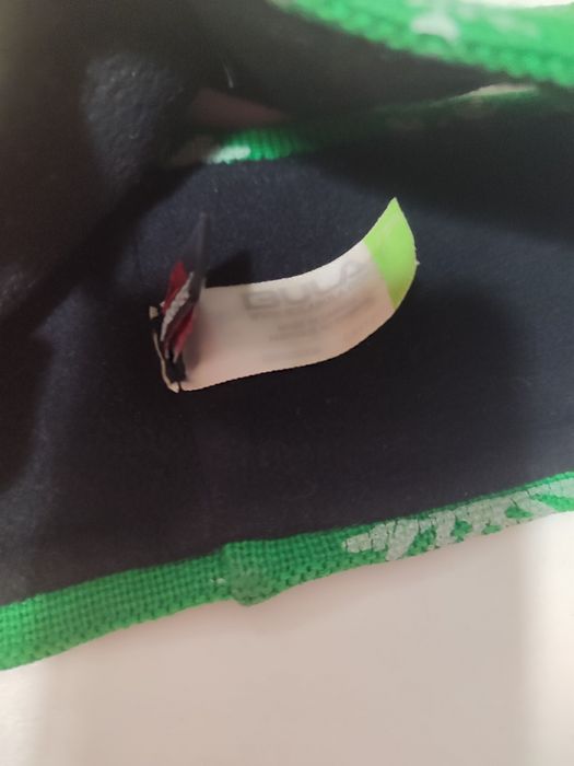 BULA Canada 80% Wool-Готови за спорт