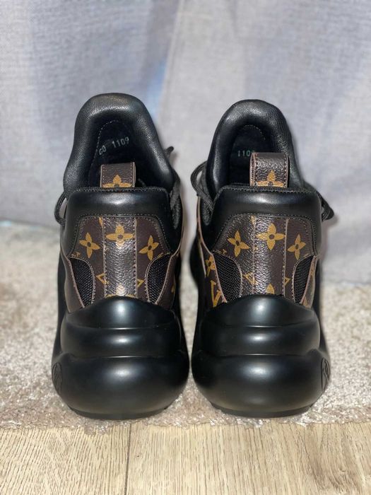Louis Vuitton Archlight Sneaker NOI NEPURTATI