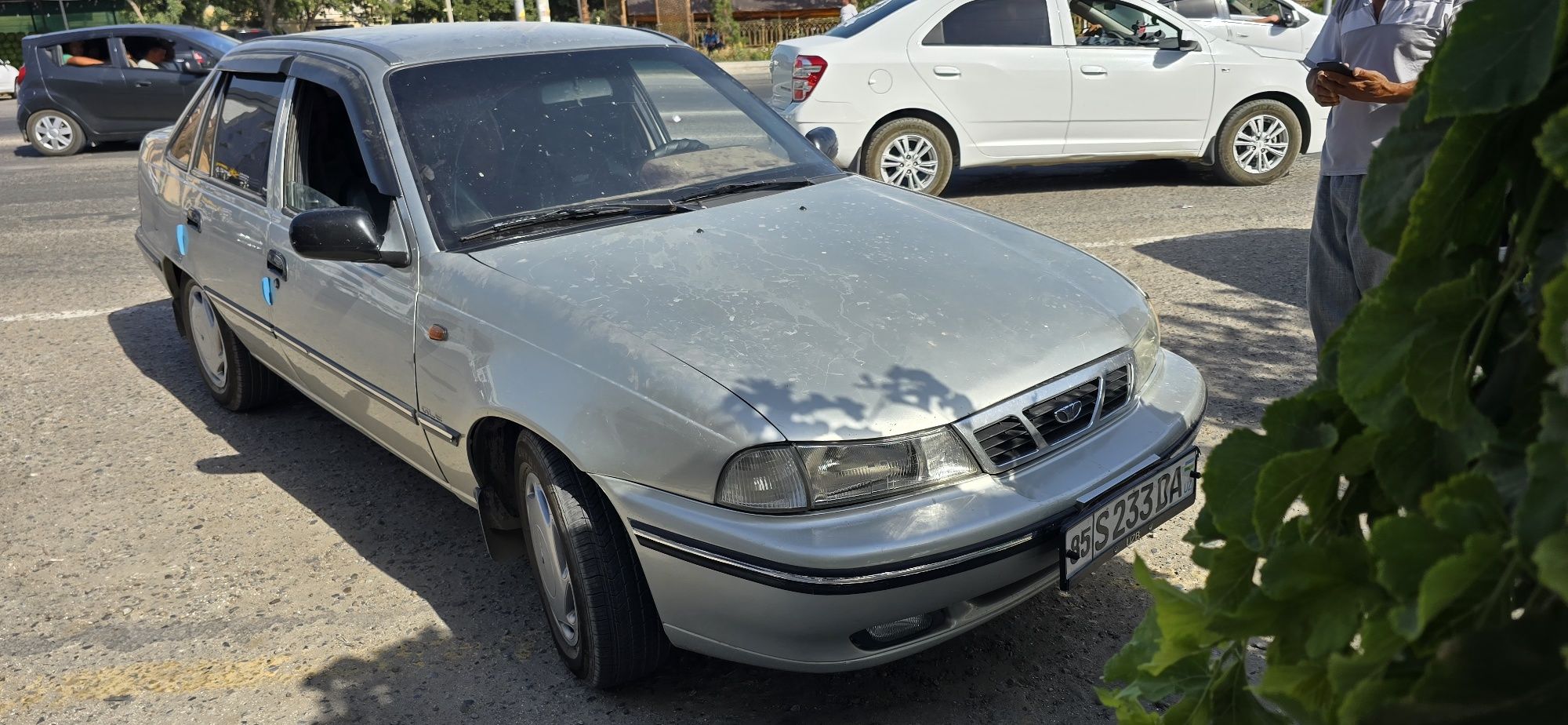 40 mln kelishiladigan