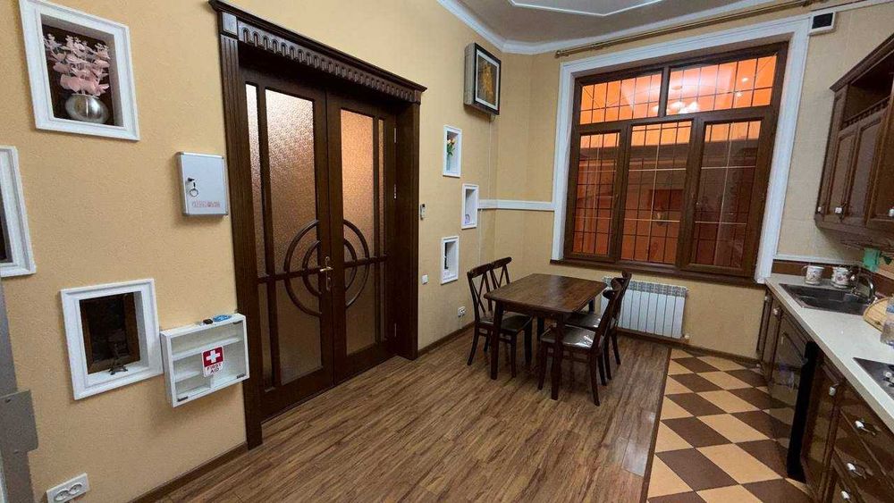 #581 Сдаётся дом в аренду, Мирзо-Улугбекский район, улица Турк Арик.