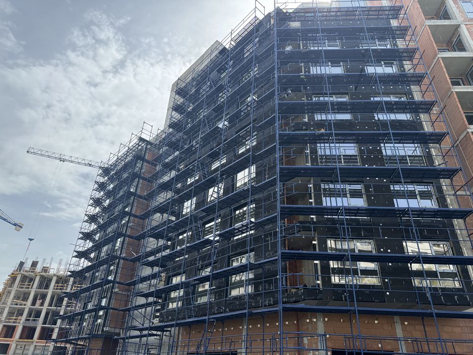 Продава се Тристаен апартамент в София, Драгалевци - 133 кв.м за 1896 €/кв.м - Снимка #2