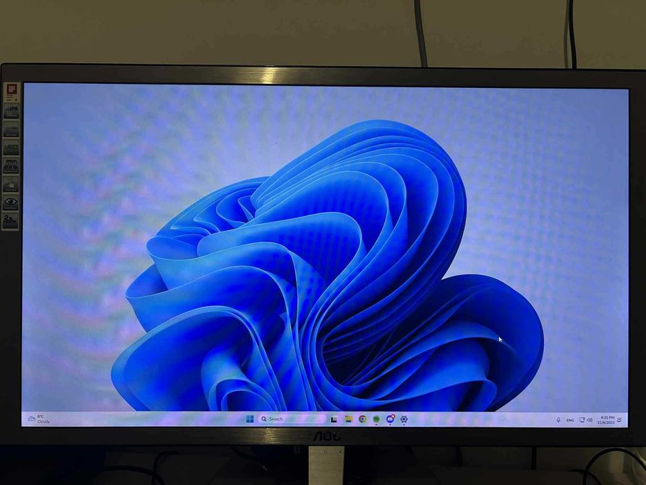 Монитор AOC i2353FH – 23, IPS, Full HD