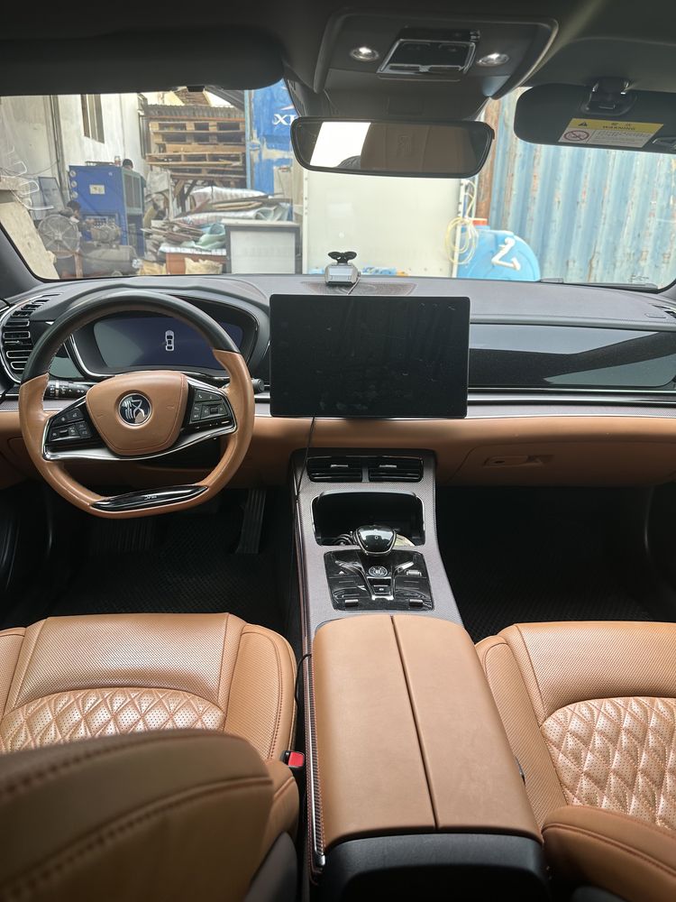 BVD Han 3.9 sec, dual motor,2022 йил фулл позиция