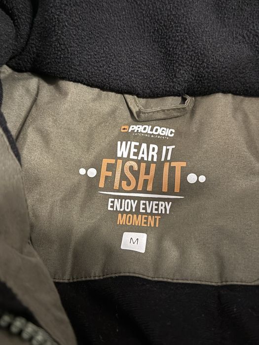 Зимен костюм Prologic HighGrade Thermo Suit