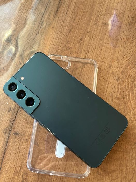 Samsung s22 обмен-продажа