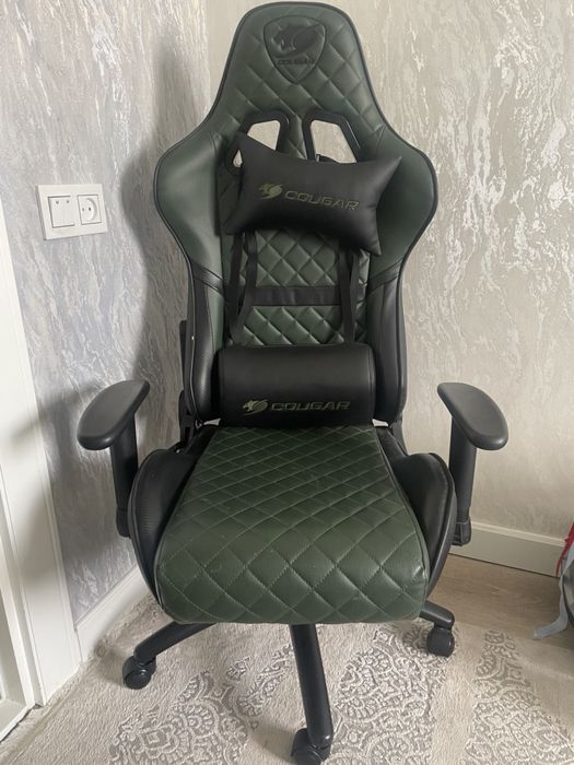 Кресло геймерское