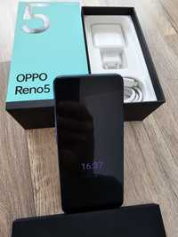 Oppo Reno 5 5G 128 Gb, RAM 8Gb