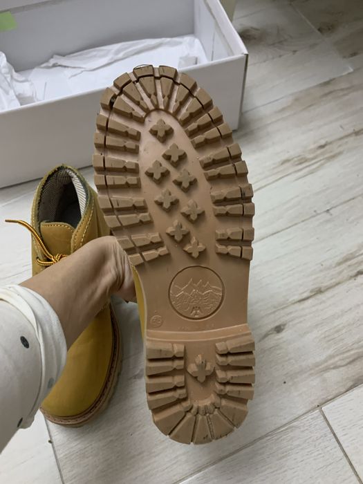 Ghete Panama Jack nr36