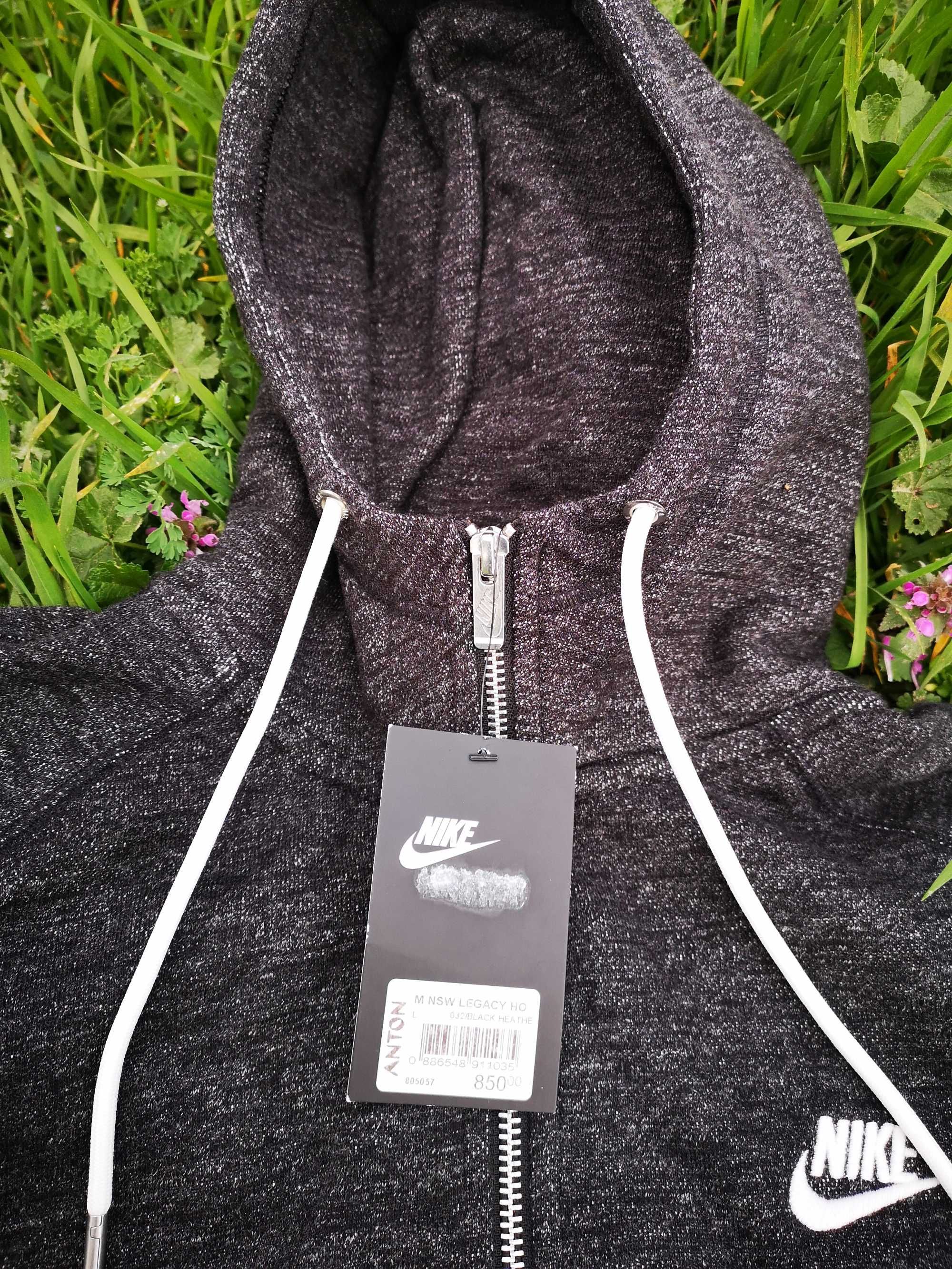 Мъжко Nike Legacy hoodie L