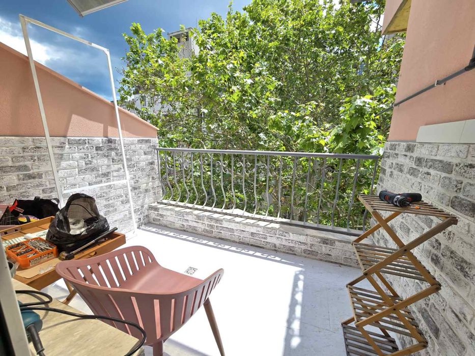 Дава се под наем Тристаен апартамент в Варна, м-т Траката - 65 кв.м за 765 € - Снимка #7