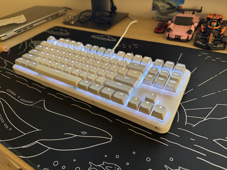 Dark project ALU87A Daylight  Гаранция!