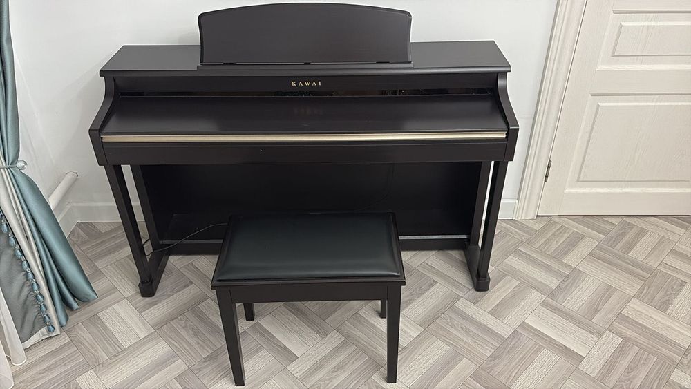 Продам пианино Kawai 380000 тг
