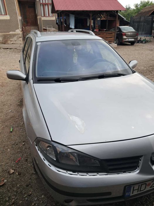 Vand renault laguna