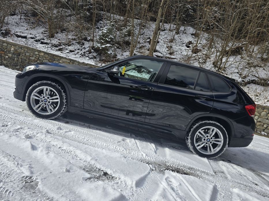 De vânzare  Bmw X1 4×4