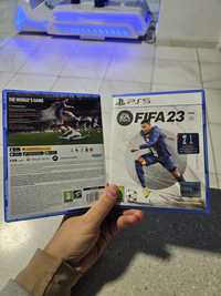 Диск FIFA 23 для PS5